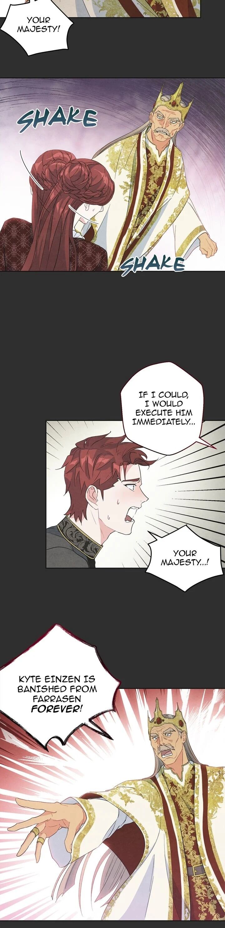 Read As You Wish Prince en Manga Online