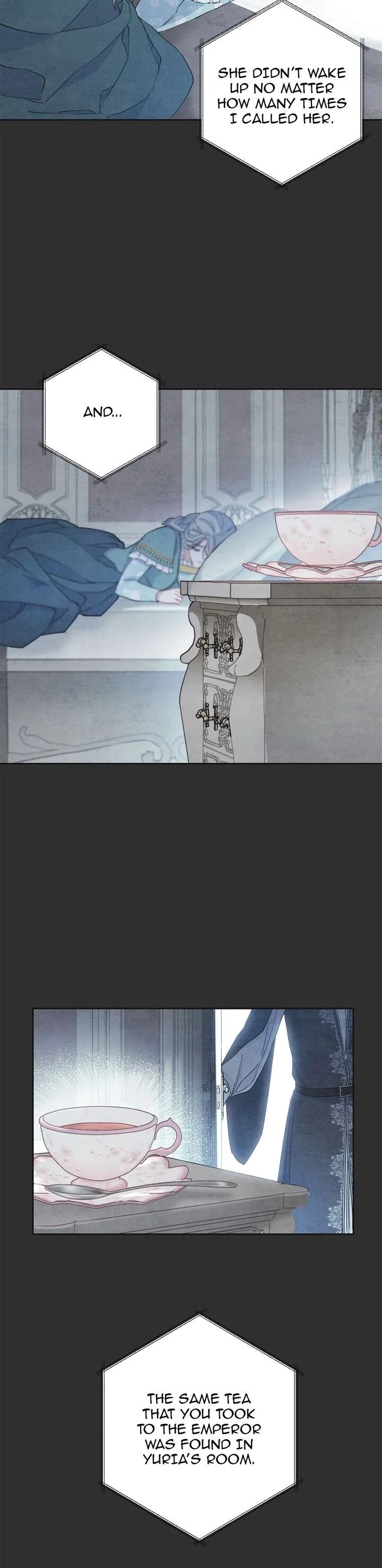 Read As You Wish Prince en Manga Online