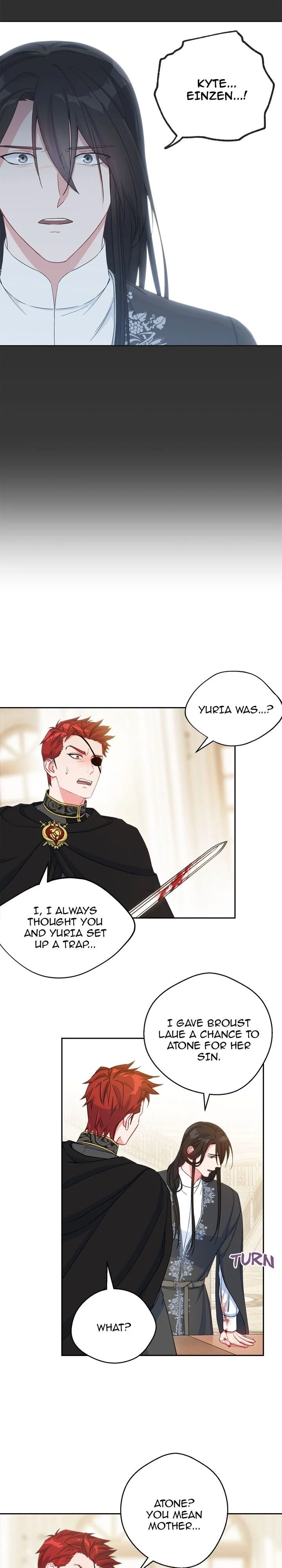 Read As You Wish Prince en Manga Online