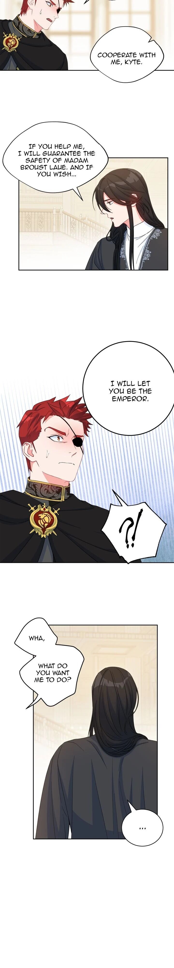 Read As You Wish Prince en Manga Online