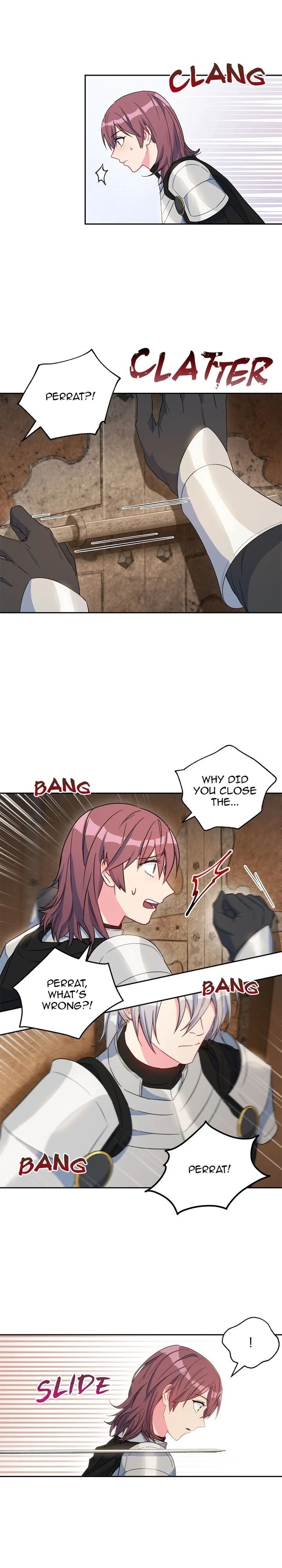 Read As You Wish Prince en Manga Online