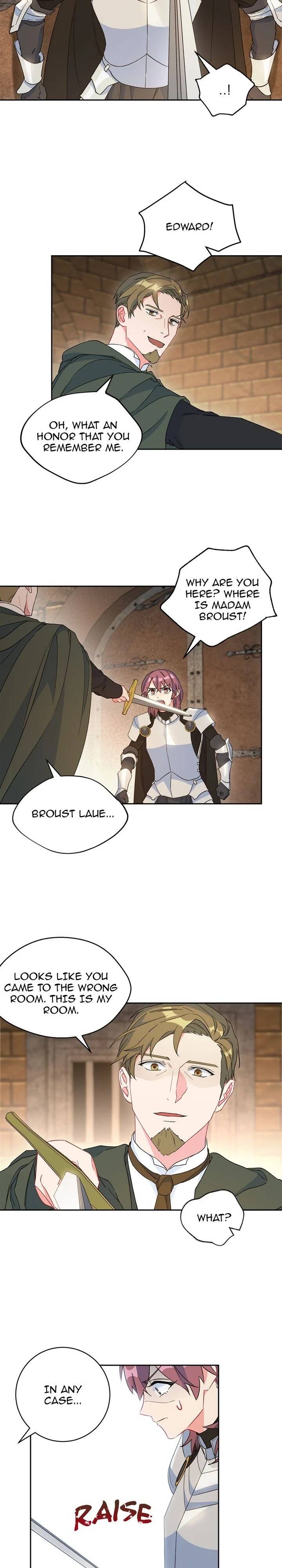Read As You Wish Prince en Manga Online