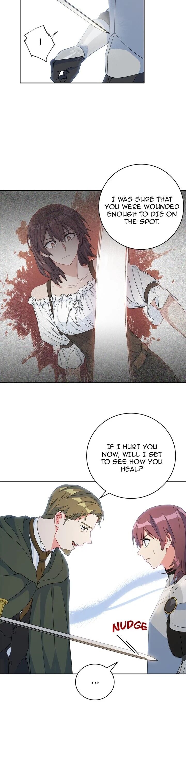 Read As You Wish Prince en Manga Online