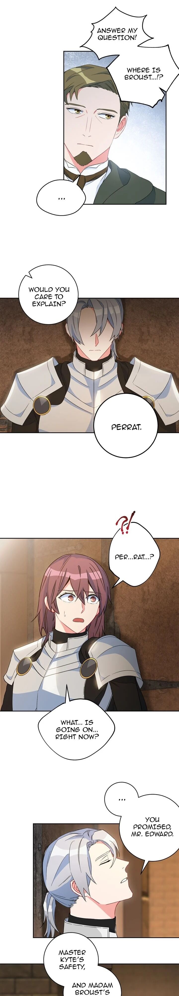 Read As You Wish Prince en Manga Online