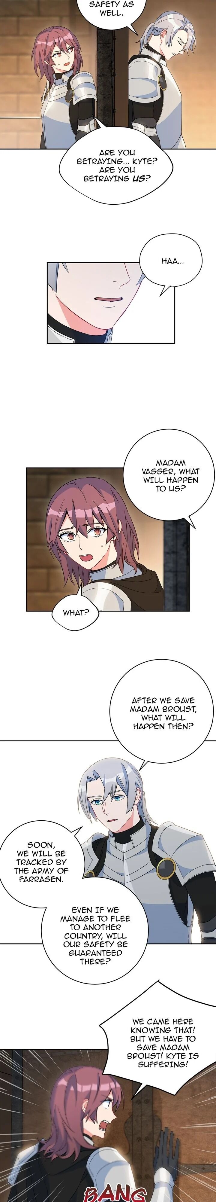 Read As You Wish Prince en Manga Online