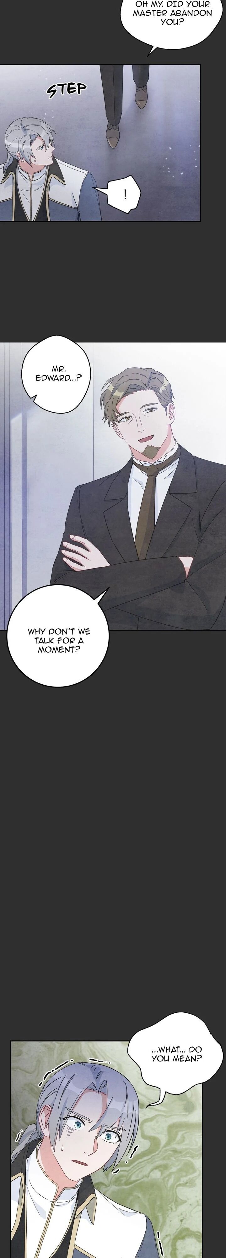 Read As You Wish Prince en Manga Online