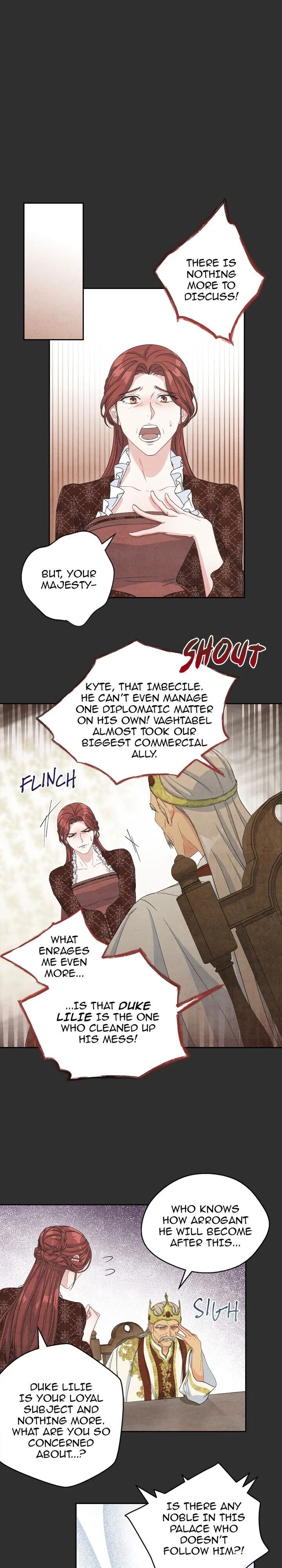 Read As You Wish Prince en Manga Online