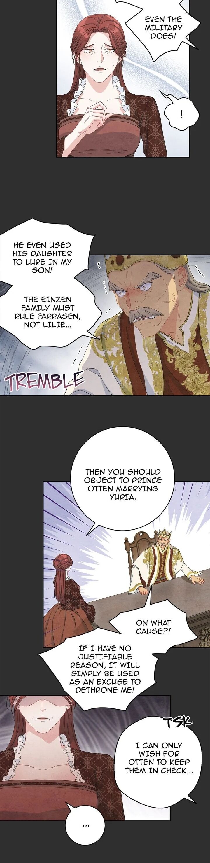 Read As You Wish Prince en Manga Online