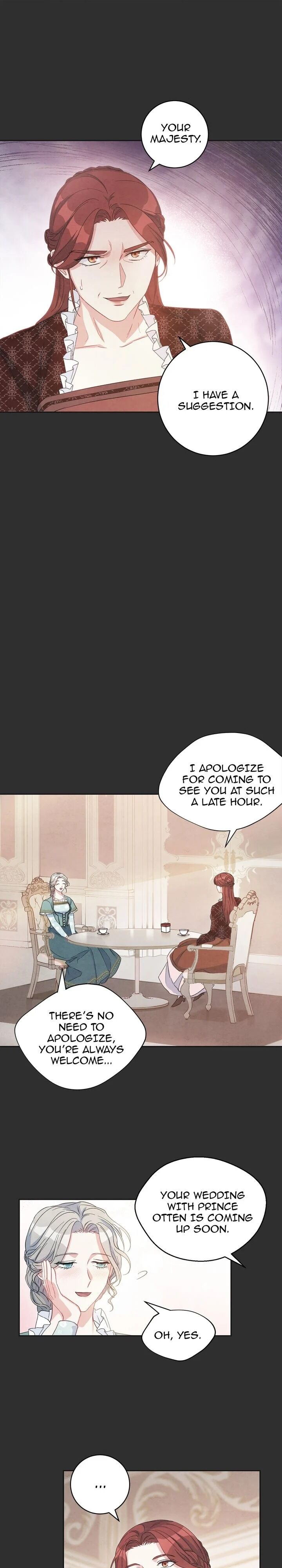 Read As You Wish Prince en Manga Online