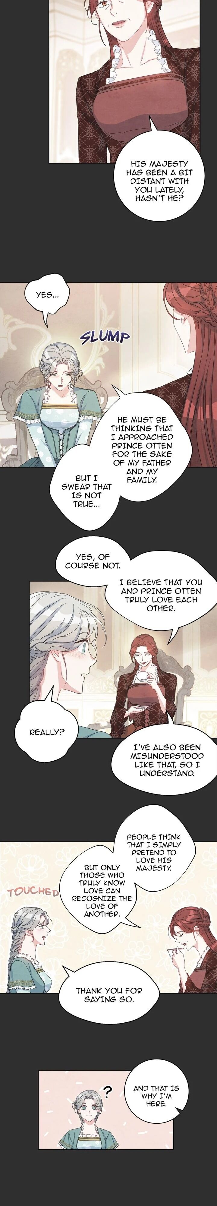 Read As You Wish Prince en Manga Online