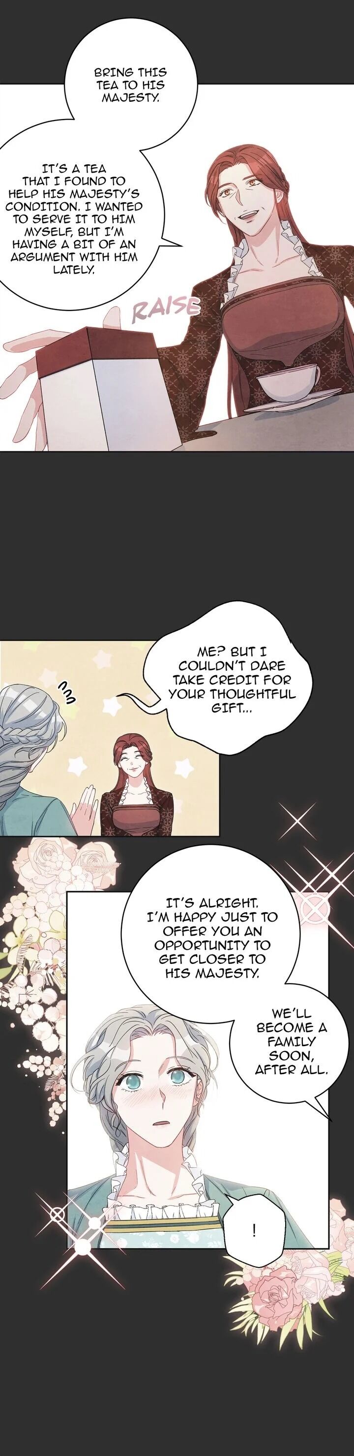 Read As You Wish Prince en Manga Online