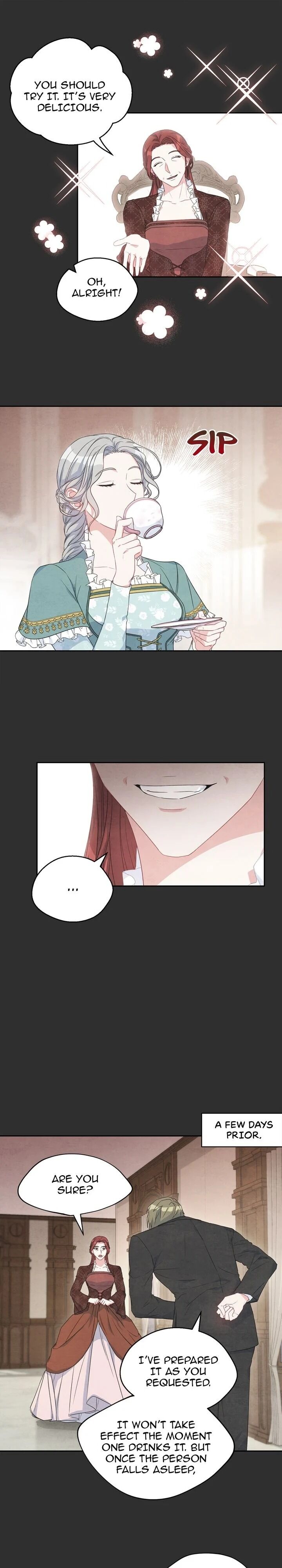 Read As You Wish Prince en Manga Online