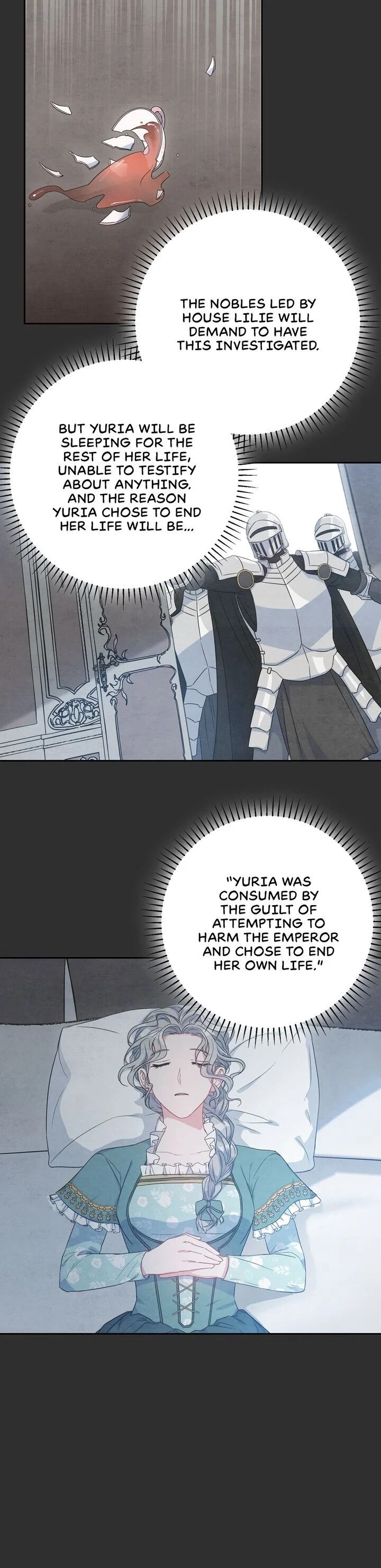 Read As You Wish Prince en Manga Online