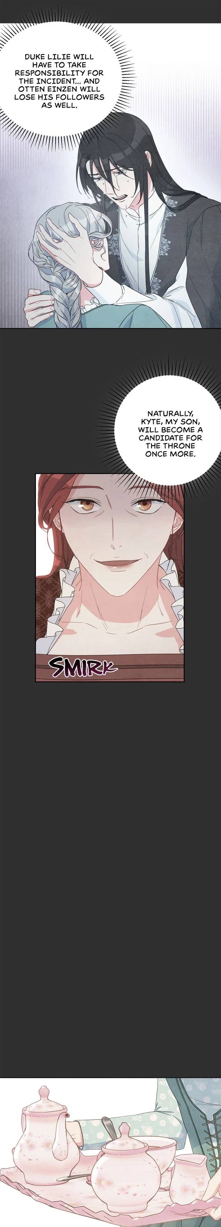 Read As You Wish Prince en Manga Online