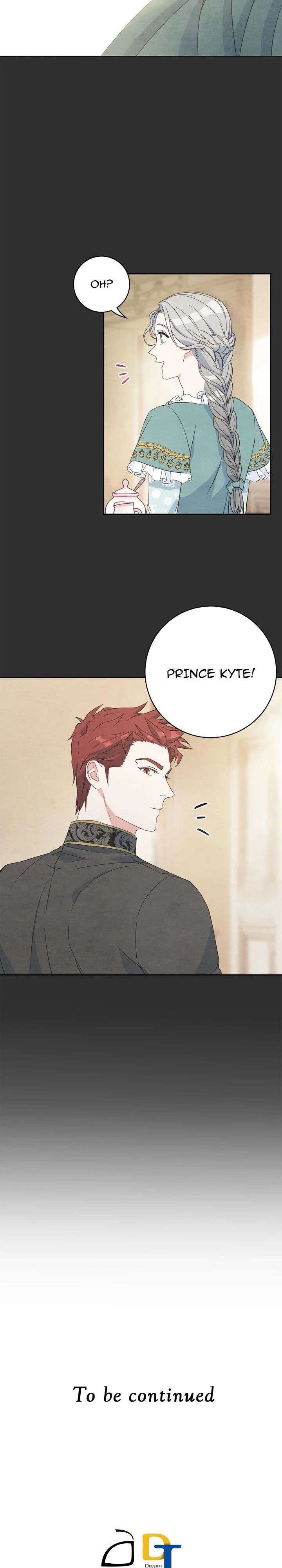 Read As You Wish Prince en Manga Online