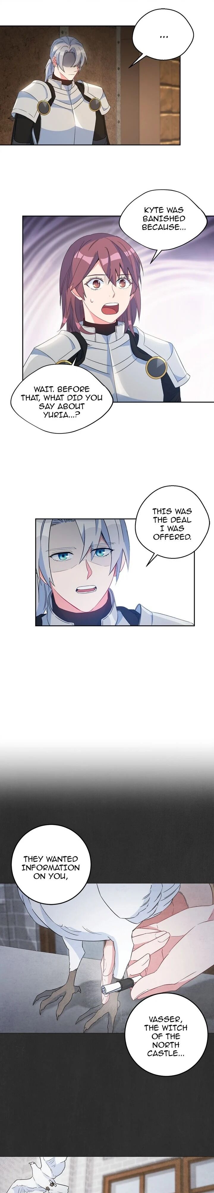 Read As You Wish Prince en Manga Online
