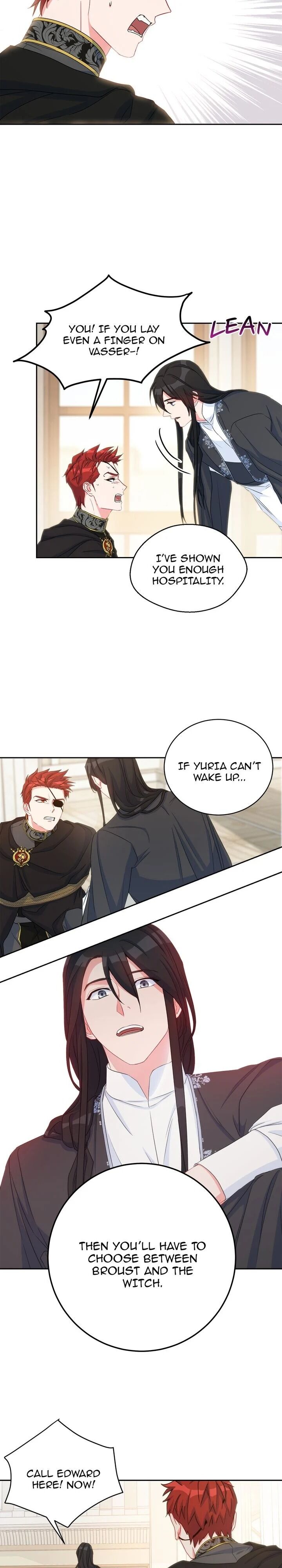 Read As You Wish Prince en Manga Online