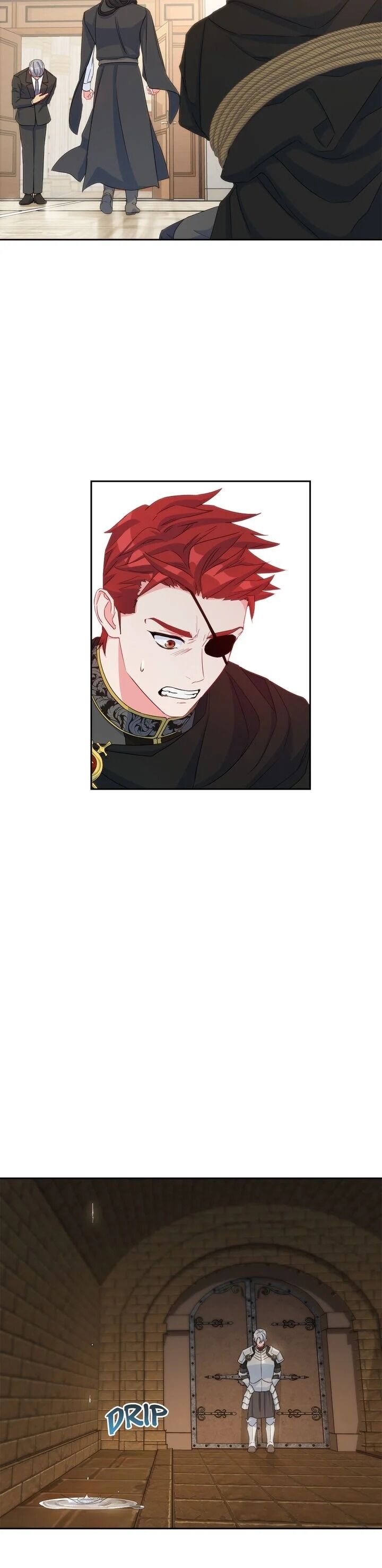 Read As You Wish Prince en Manga Online