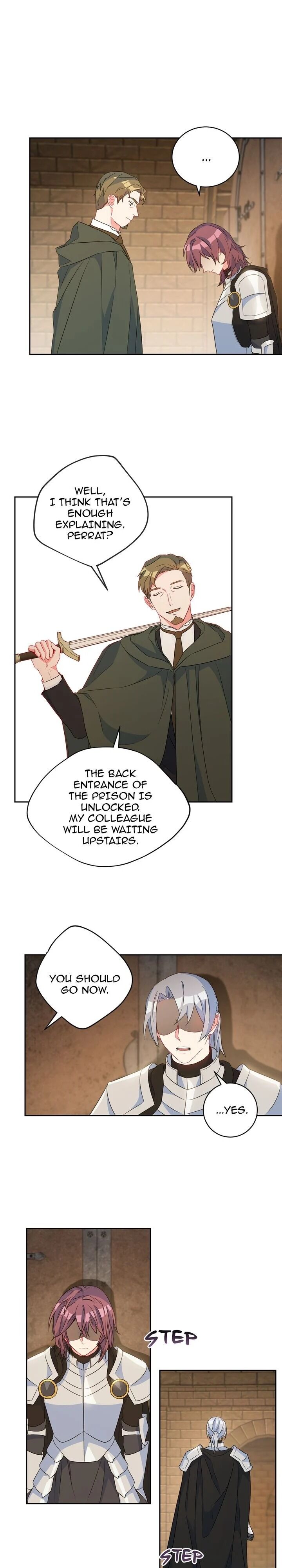 Read As You Wish Prince en Manga Online
