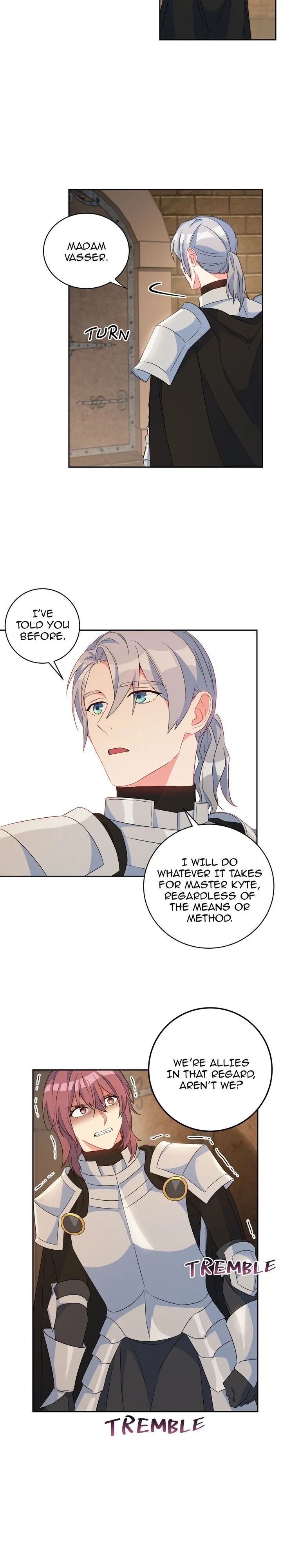 Read As You Wish Prince en Manga Online