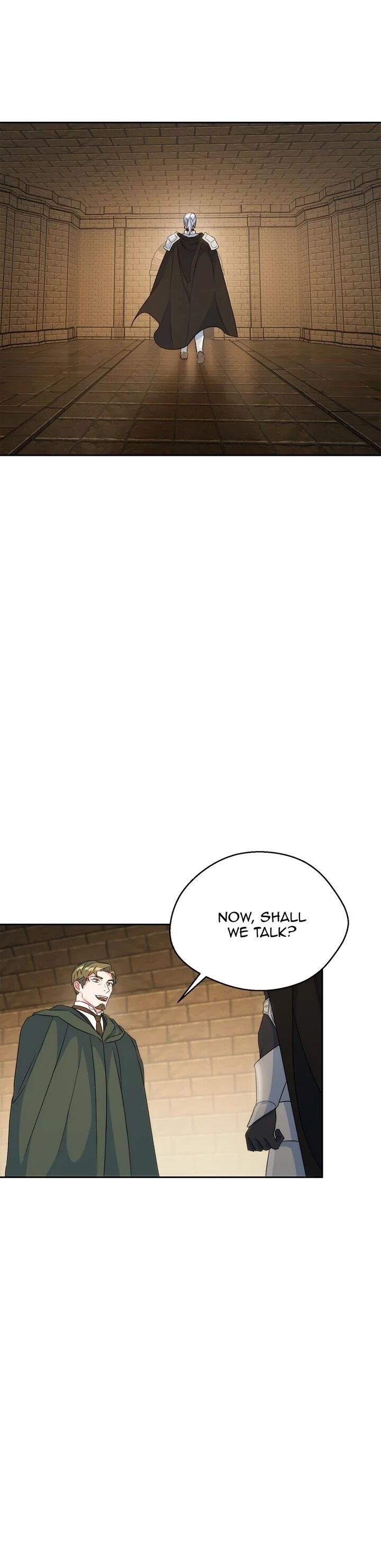 Read As You Wish Prince en Manga Online