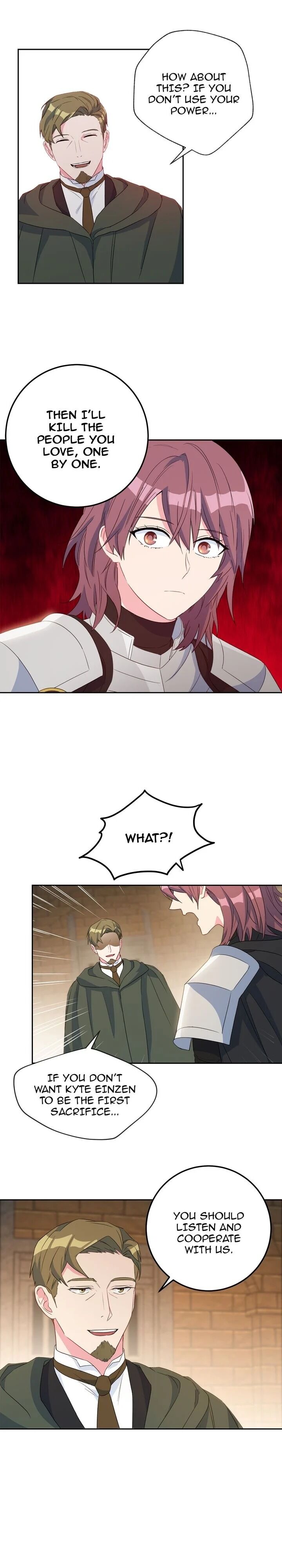 Read As You Wish Prince en Manga Online