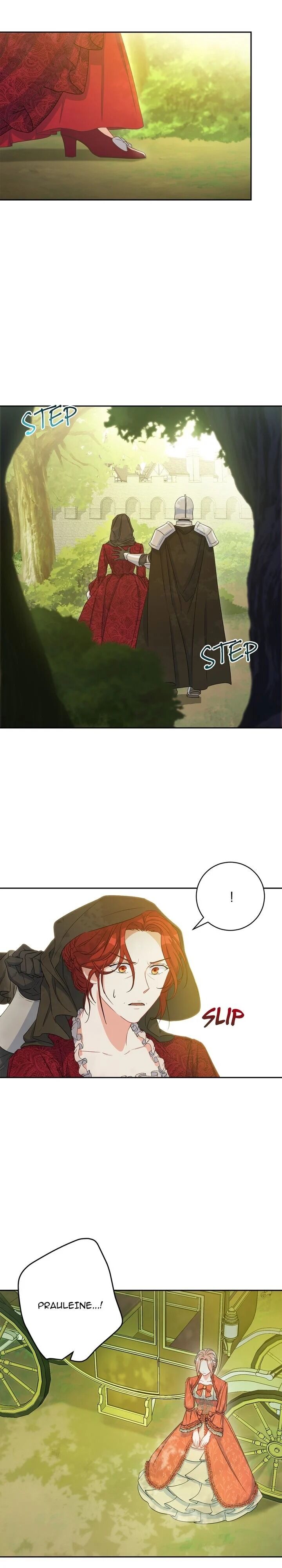 Read As You Wish Prince en Manga Online