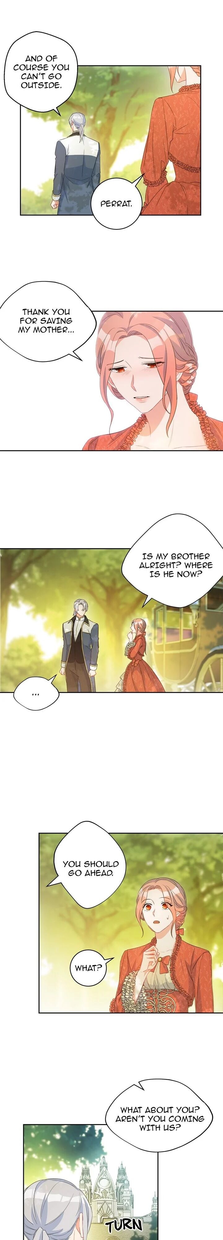 Read As You Wish Prince en Manga Online