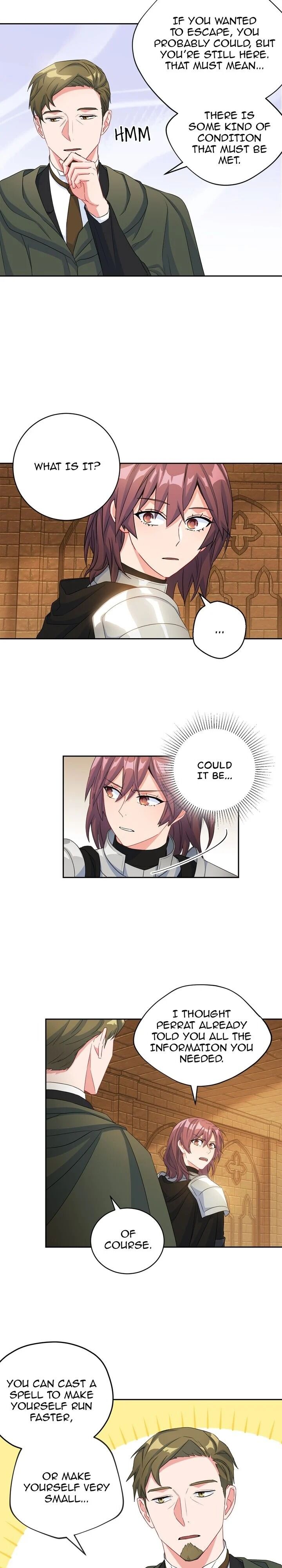 Read As You Wish Prince en Manga Online