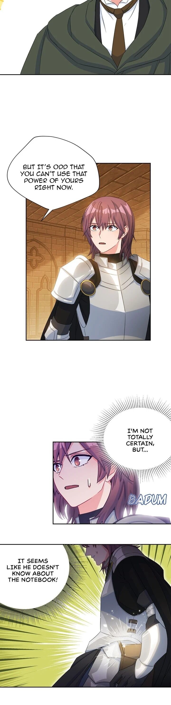 Read As You Wish Prince en Manga Online