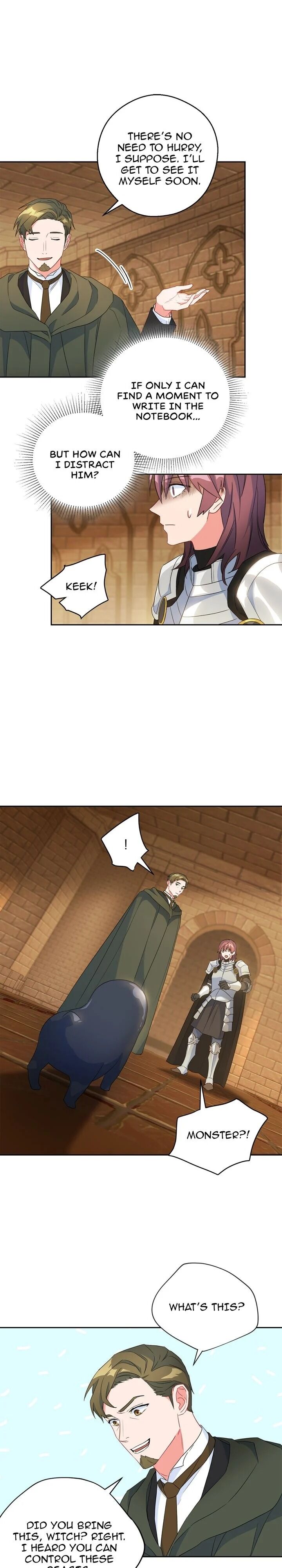 Read As You Wish Prince en Manga Online