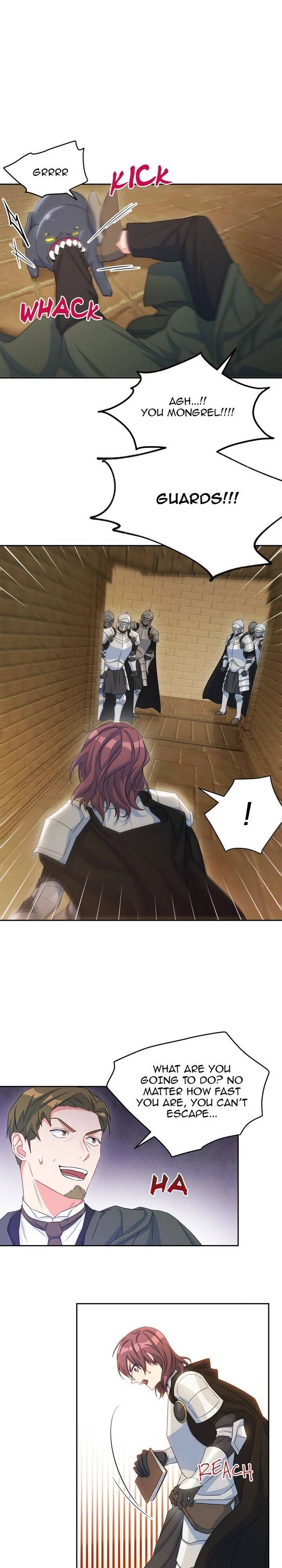Read As You Wish Prince en Manga Online