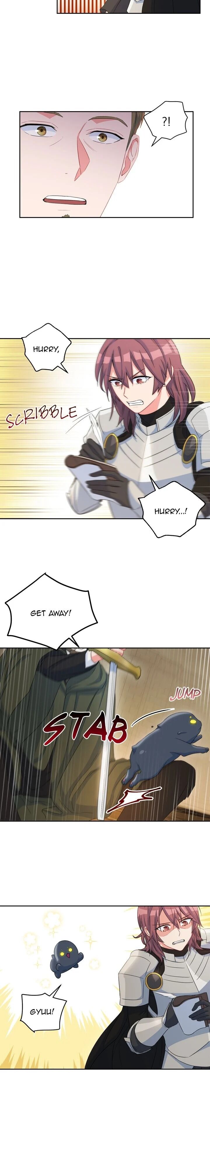 Read As You Wish Prince en Manga Online