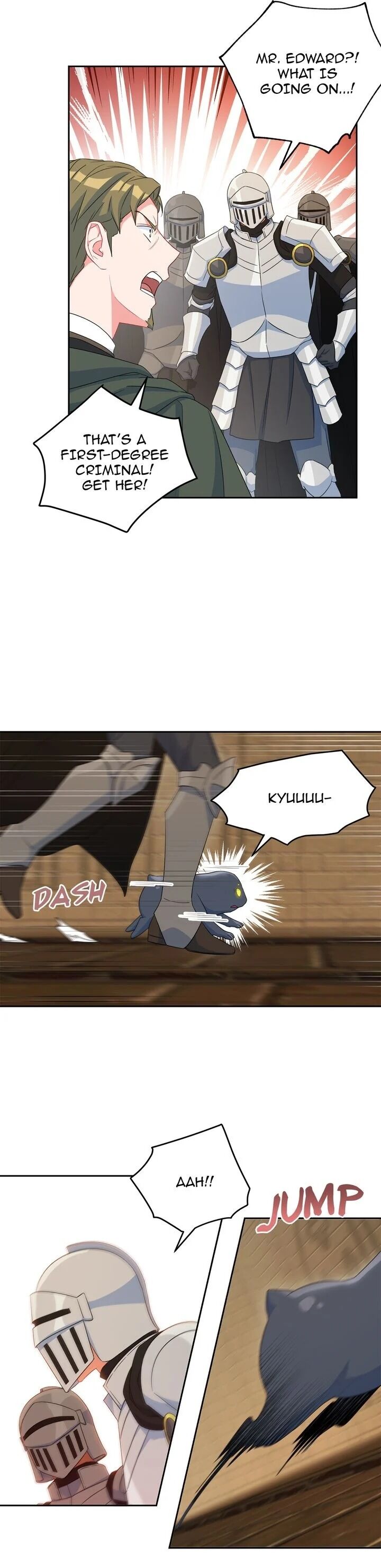 Read As You Wish Prince en Manga Online