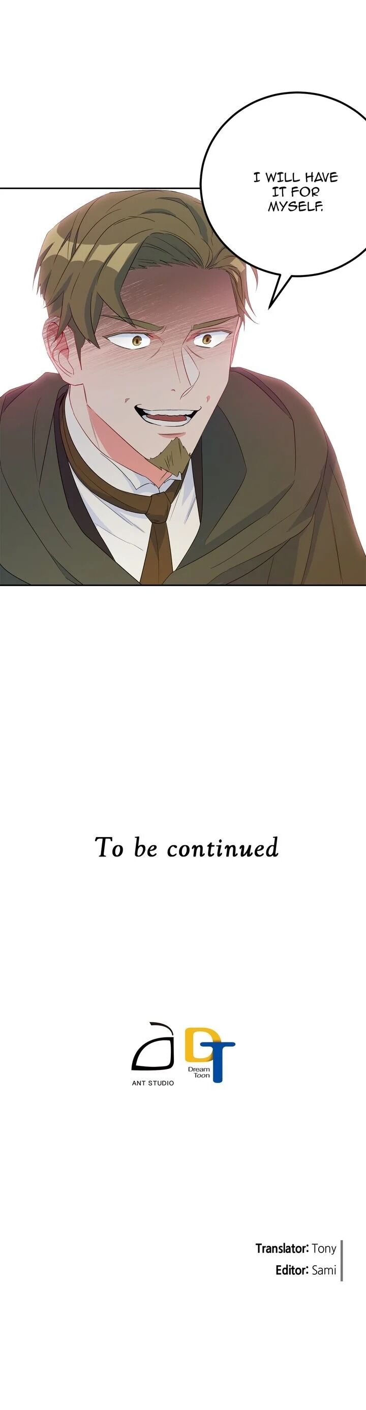 Read As You Wish Prince en Manga Online