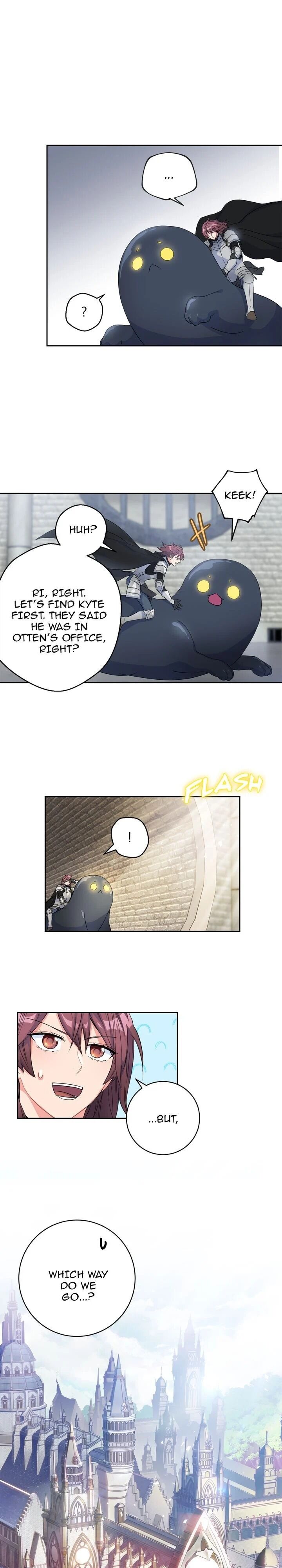 Read As You Wish Prince en Manga Online