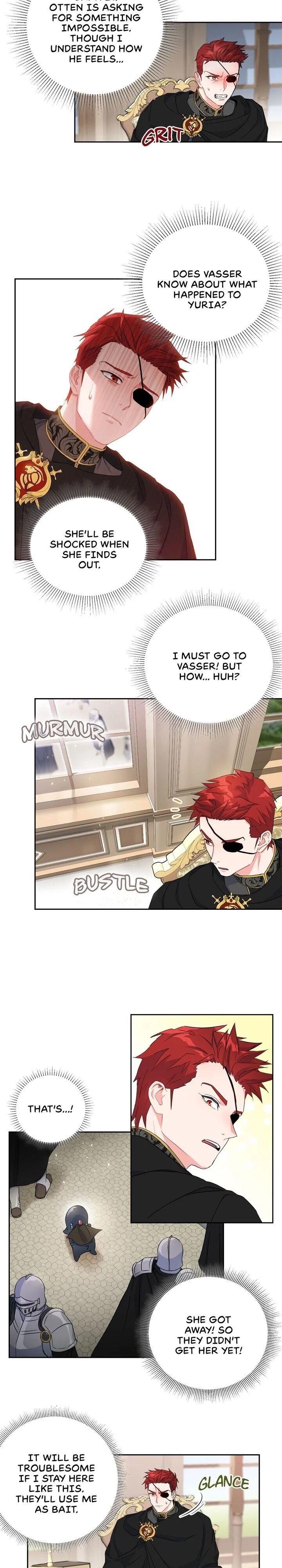 Read As You Wish Prince en Manga Online