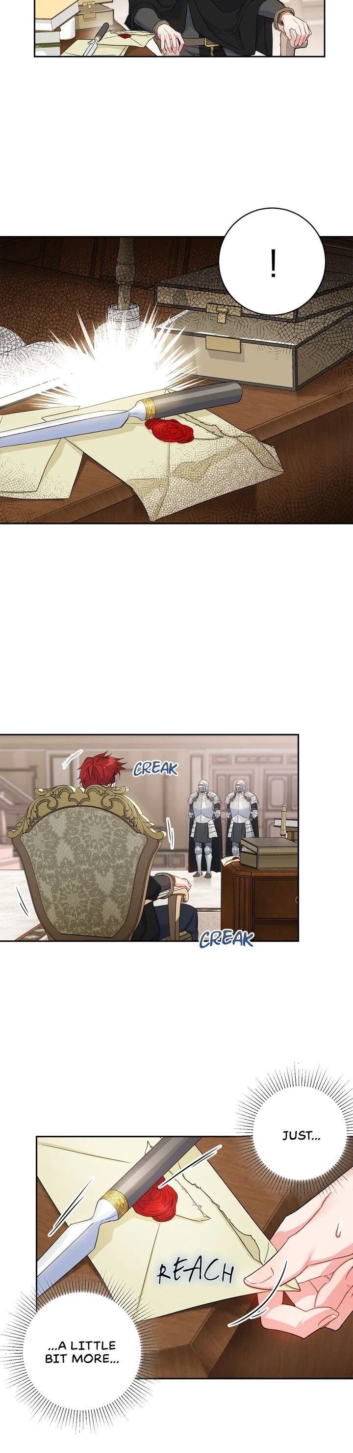 Read As You Wish Prince en Manga Online