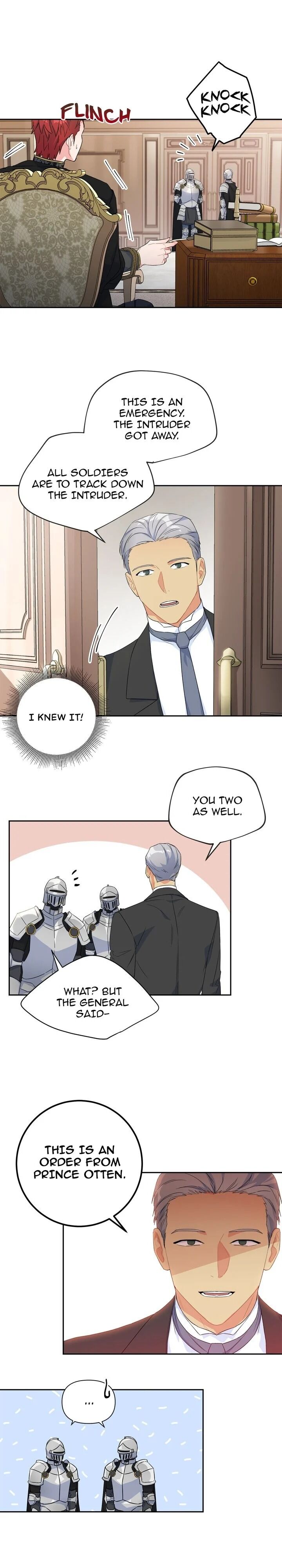 Read As You Wish Prince en Manga Online