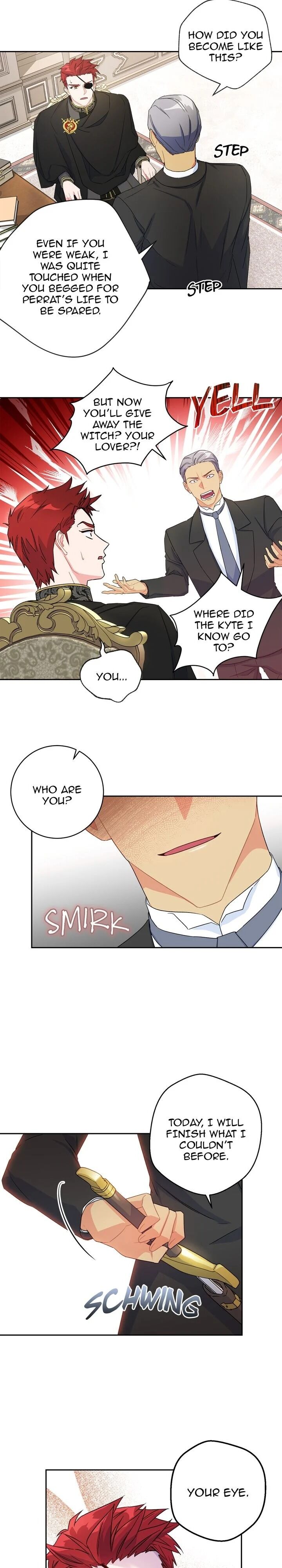 Read As You Wish Prince en Manga Online