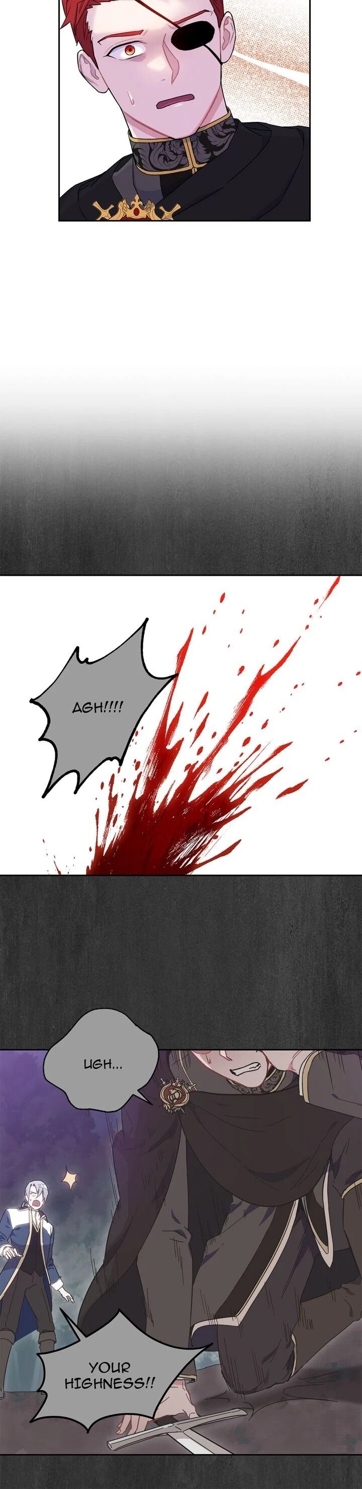 Read As You Wish Prince en Manga Online