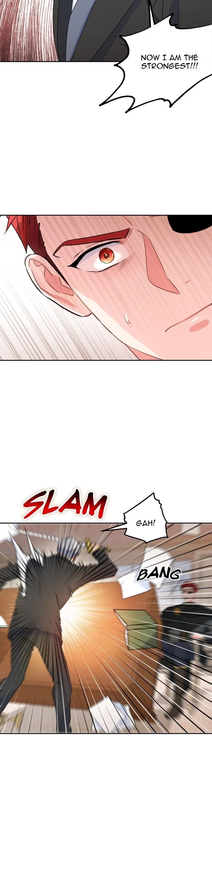 Read As You Wish Prince en Manga Online