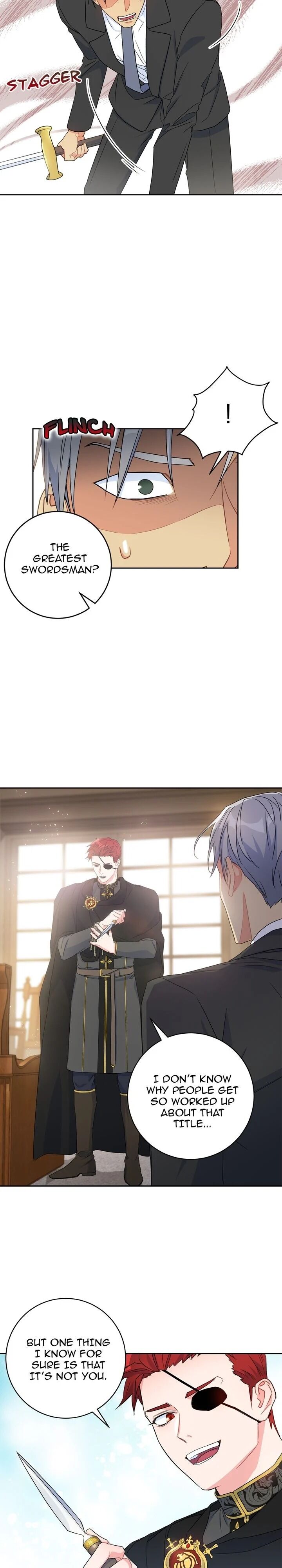 Read As You Wish Prince en Manga Online