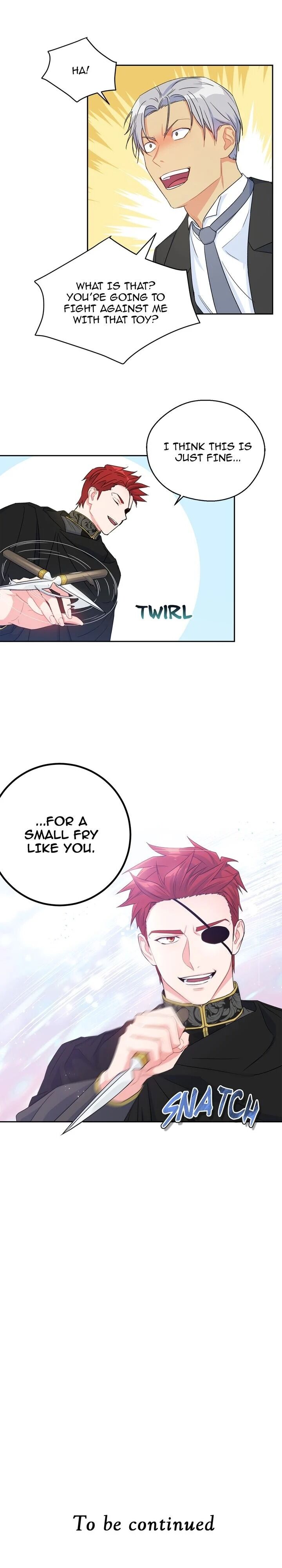 Read As You Wish Prince en Manga Online