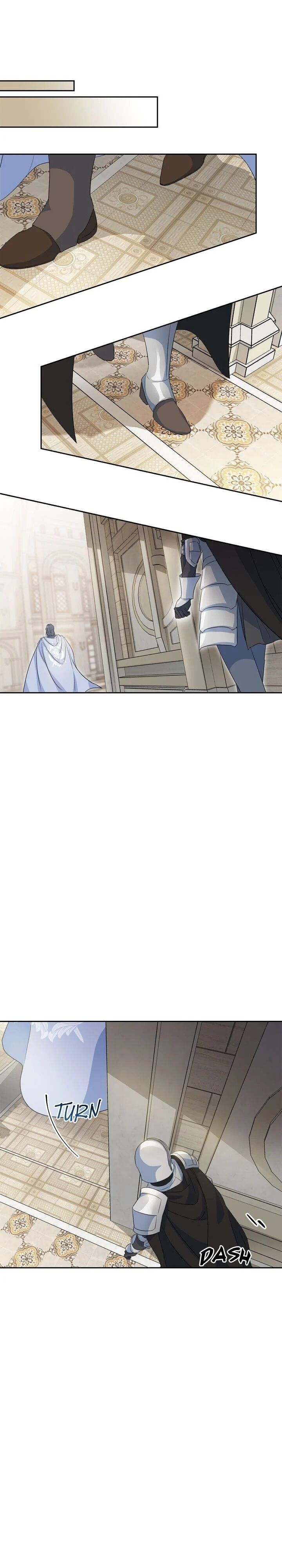 Read As You Wish Prince en Manga Online