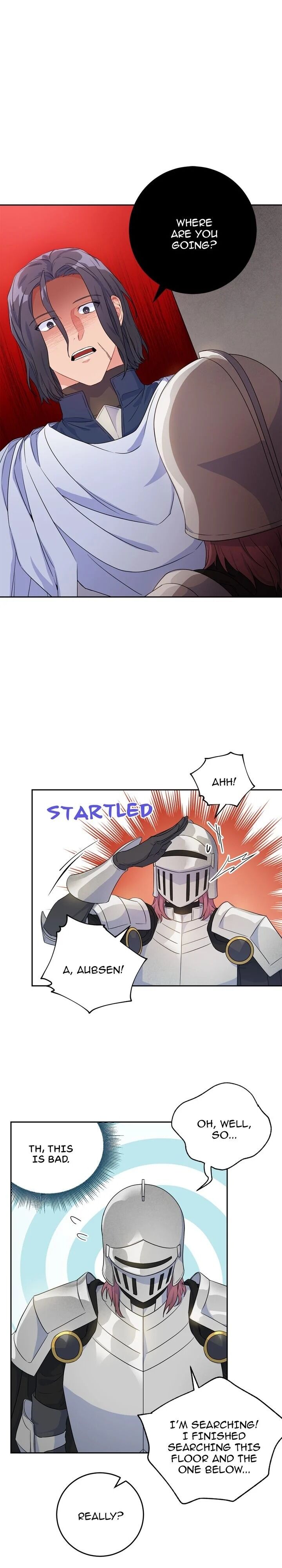Read As You Wish Prince en Manga Online