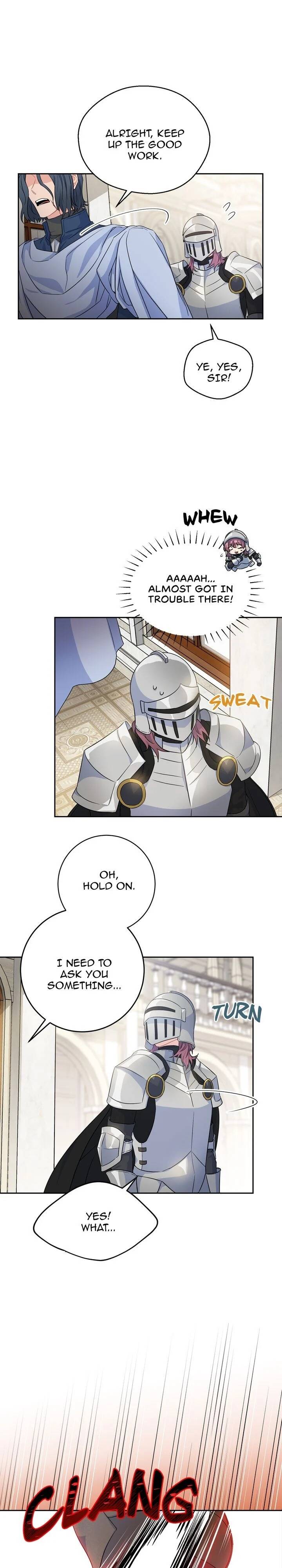 Read As You Wish Prince en Manga Online