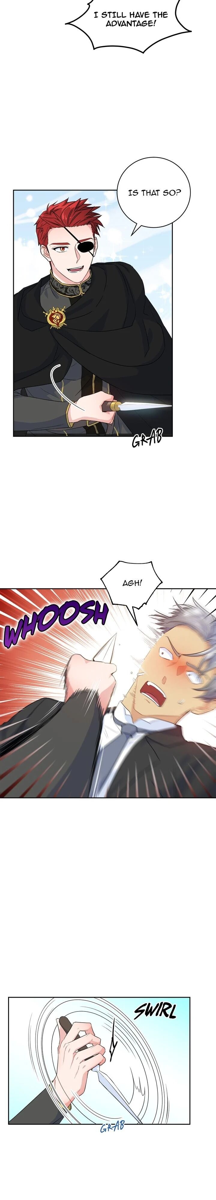 Read As You Wish Prince en Manga Online
