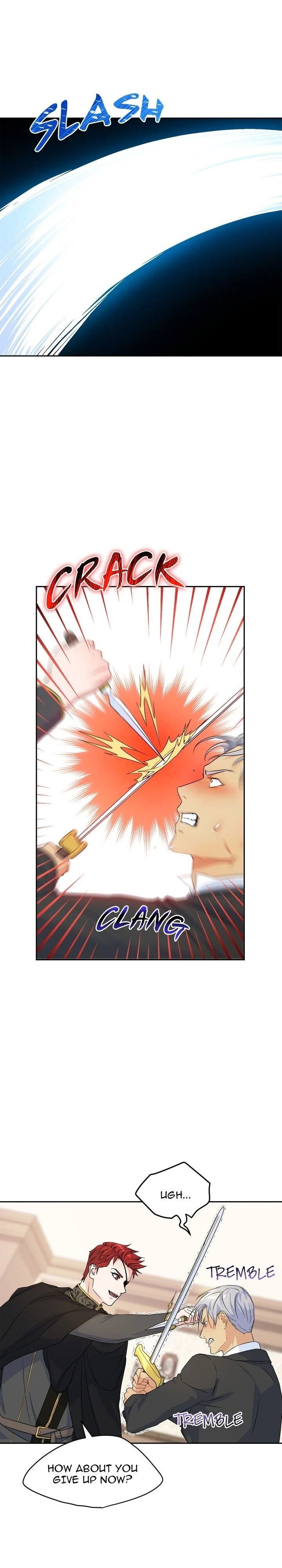 Read As You Wish Prince en Manga Online