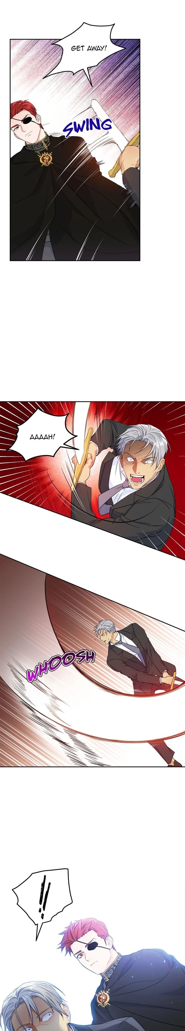 Read As You Wish Prince en Manga Online